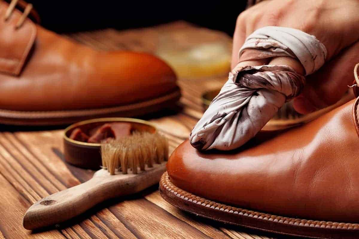 تصویر 5 از خرید واکس چرم + قیمت فروش استثنایی